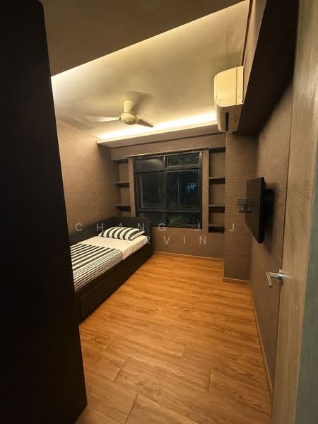 317A Anchorvale Road, 317A Anchorvale Road, Room Rental, 100 sqft, HDB Flat For Rent, by Chang J J Mervin, 500155140 - Bedroom - PropertyGuru.com.sg