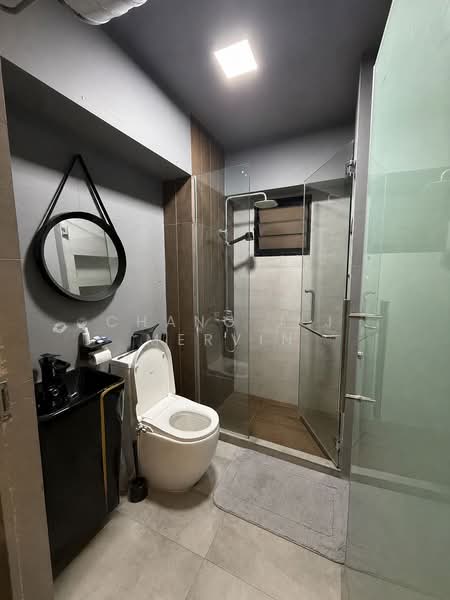 317A Anchorvale Road, 317A Anchorvale Road, Room Rental, 100 sqft, HDB Flat For Rent, by Chang J J Mervin, 500155140 - Bathroom - PropertyGuru.com.sg