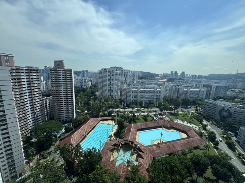 296C Bukit Batok Street 22, 296C Bukit Batok Street 22, 3 Bedrooms, 990 sqft, HDB Flat For Sale, by Helen HU, 500155141 - Exterior - PropertyGuru.com.sg