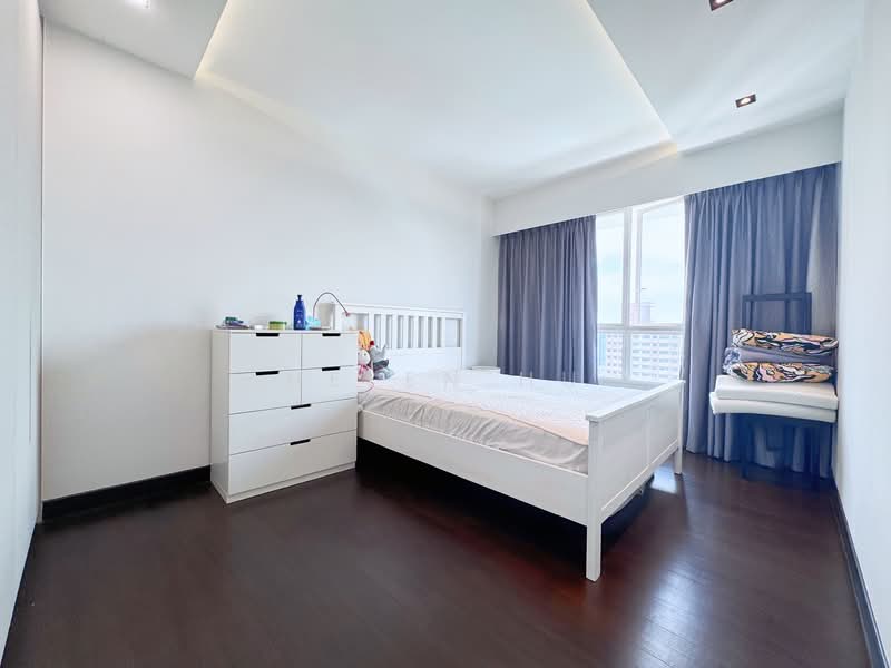 296C Bukit Batok Street 22, 296C Bukit Batok Street 22, 3 Bedrooms, 990 sqft, HDB Flat For Sale, by Helen HU, 500155141 - Bedroom - PropertyGuru.com.sg