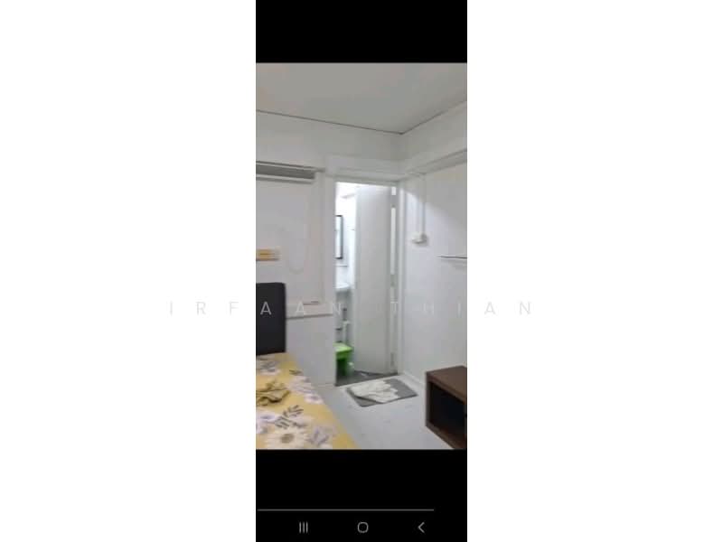HONG KAH EAST GARDEN, , 1 Bedroom, , HDB Flat For Rent, by Irfaan Thian, 500155142 - PropertyGuru.com.sg