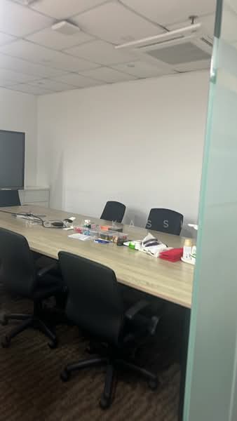 RB Capital, 22 Malacca Street, Boat Quay / Raffles Place / Marina, 1,200 sqft, Office For Rent, by Nora Kassim, 500155146 - Interior - CommercialGuru.com.sg