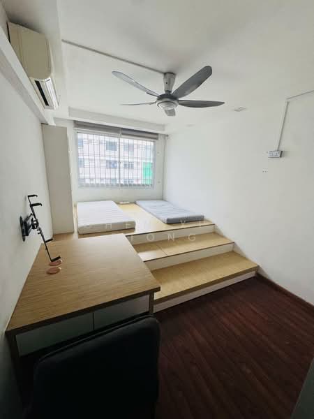 823 Jurong West Street 81, 823 Jurong West Street 81, Room Rental, 100 sqft, HDB Flat For Rent, by Chen Xiu Qiong, 500155147 - Bedroom - PropertyGuru.com.sg