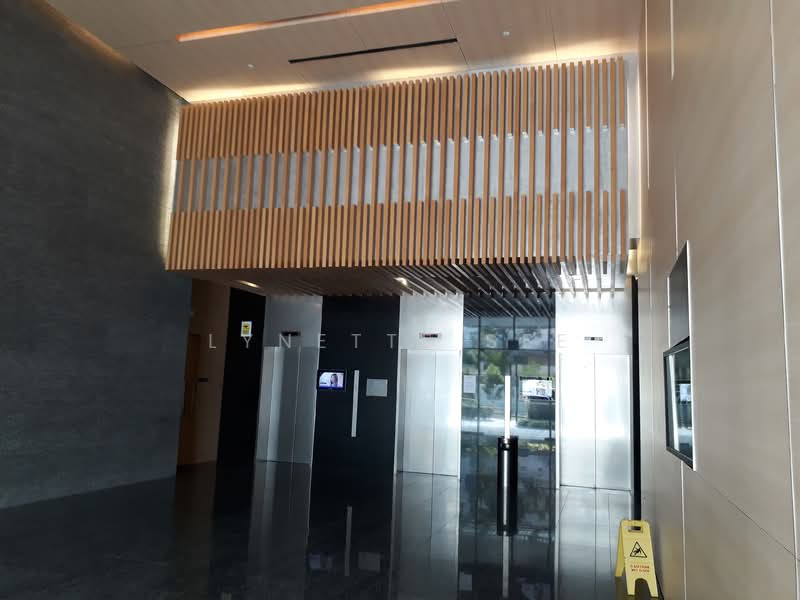 One Pemimpin, 1 Pemimpin Drive, 1,023 sqft, Light Industrial (B1) For Rent, by Lynette See, 500155149 - Lobby - CommercialGuru.com.sg