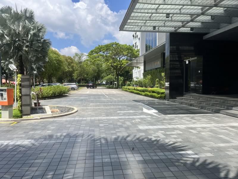 One Pemimpin, 1 Pemimpin Drive, 1,023 sqft, Light Industrial (B1) For Rent, by Lynette See, 500155149 - Exterior - CommercialGuru.com.sg