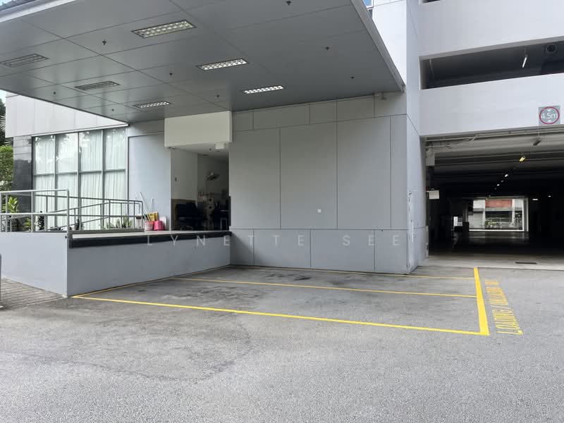 One Pemimpin, 1 Pemimpin Drive, 1,023 sqft, Light Industrial (B1) For Rent, by Lynette See, 500155149 - Exterior - CommercialGuru.com.sg