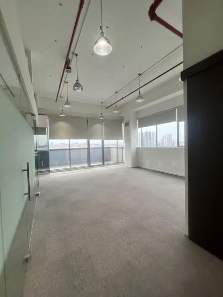 One Pemimpin, 1 Pemimpin Drive, 1,023 sqft, Light Industrial (B1) For Rent, by Lynette See, 500155149 - Interior - CommercialGuru.com.sg