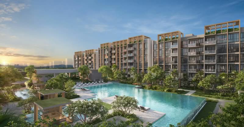 Narra Residences, 50 Dairy Farm Walk, 4 Bedrooms, 1,152 sqft, Condominium For Sale, by Joey Loh 罗雪慧, 500155151 - Exterior - PropertyGuru.com.sg