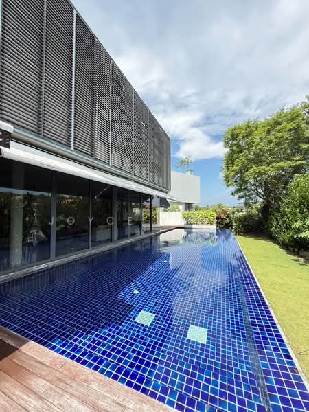Pearl Island, Pearl Island, 8 Bedrooms, 8,323 sqft, Bungalow House For Sale, by Joyce Yap L. K., 500155155 - Exterior - PropertyGuru.com.sg