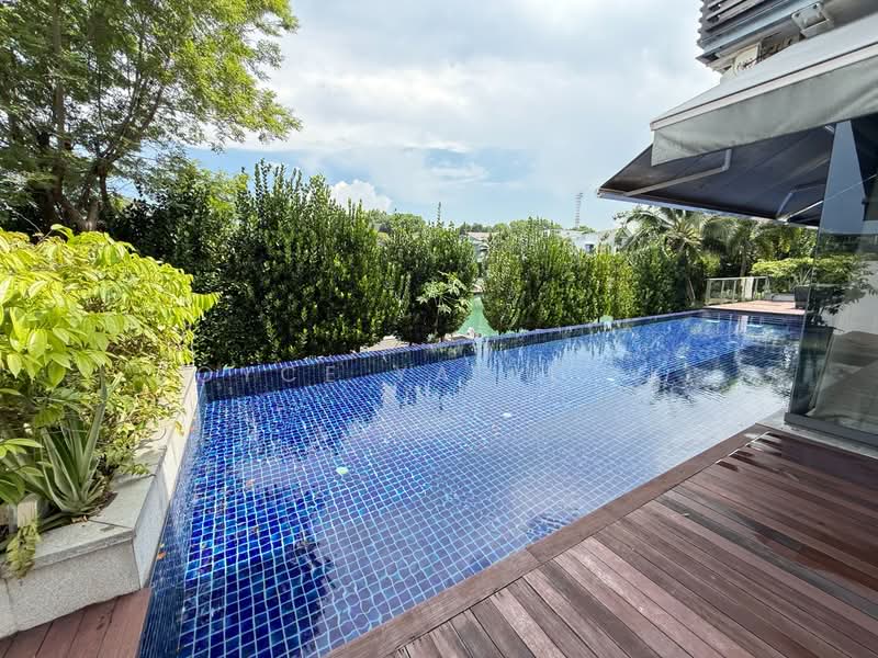 Pearl Island, Pearl Island, 8 Bedrooms, 8,323 sqft, Bungalow House For Sale, by Joyce Yap L. K., 500155155 - Exterior - PropertyGuru.com.sg