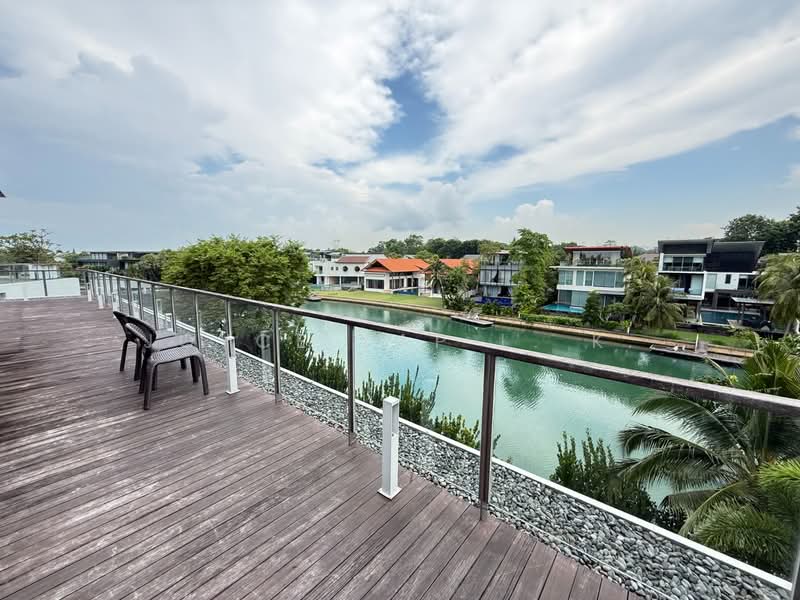 Pearl Island, Pearl Island, 8 Bedrooms, 8,323 sqft, Bungalow House For Sale, by Joyce Yap L. K., 500155155 - Exterior - PropertyGuru.com.sg