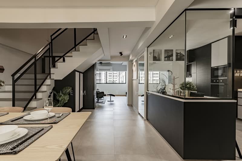 337 Jurong East Avenue 1, 337 Jurong East Avenue 1, 4 Bedrooms, 1,604 sqft, HDB Flat For Sale, by Clement Huang, 500155158 - Interior - PropertyGuru.com.sg