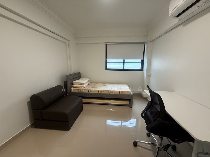 265 Yishun Street 22, 265 Yishun Street 22, Room Rental, 150 sqft, HDB Flat For Rent, by Alan Heng, 500155161 - Bedroom - PropertyGuru.com.sg