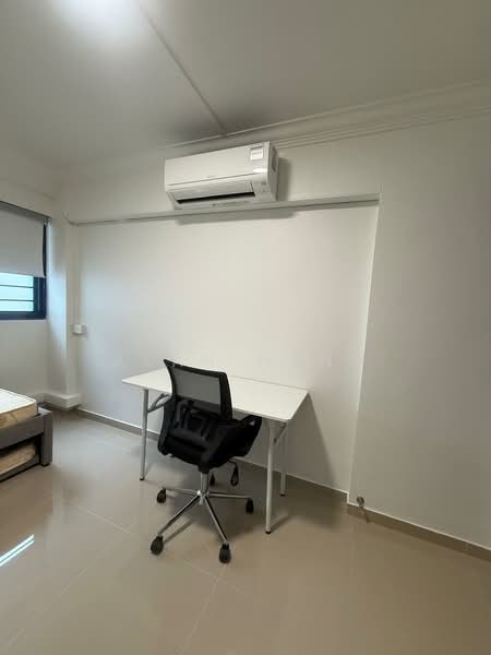 265 Yishun Street 22, 265 Yishun Street 22, Room Rental, 150 sqft, HDB Flat For Rent, by Alan Heng, 500155161 - Bedroom - PropertyGuru.com.sg