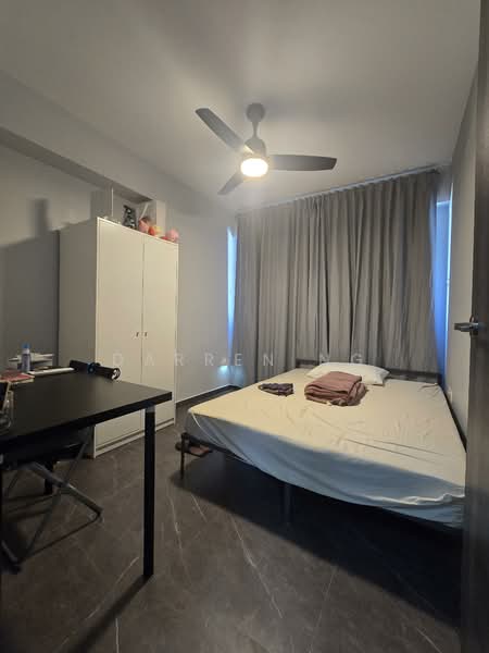 609B Tampines North Drive 1, 609B Tampines North Drive 1, 3 Bedrooms, 1,001 sqft, HDB Flat For Sale, by Darren Ng, 500155163 - Bedroom - PropertyGuru.com.sg