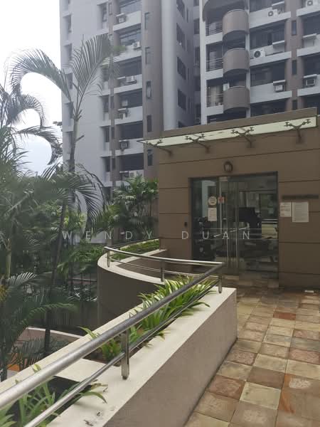 Twin Heights, 352 Balestier Road, 4 Bedrooms, 1,421 sqft, Apartment For Rent, by Wendy Duan, 500155166 - Exterior - PropertyGuru.com.sg