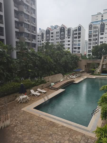 Twin Heights, 352 Balestier Road, 4 Bedrooms, 1,421 sqft, Apartment For Rent, by Wendy Duan, 500155166 - Exterior - PropertyGuru.com.sg
