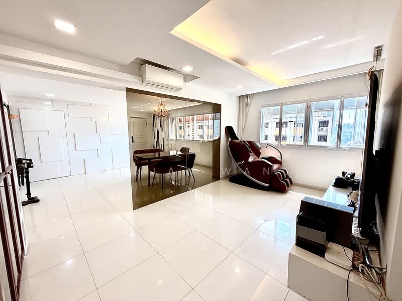 816 Jellicoe Road, 816 Jellicoe Road, 3 Bedrooms, 1,184 sqft, HDB Flat For Sale, by Vivian Wang, 500155168 - Living Room - PropertyGuru.com.sg
