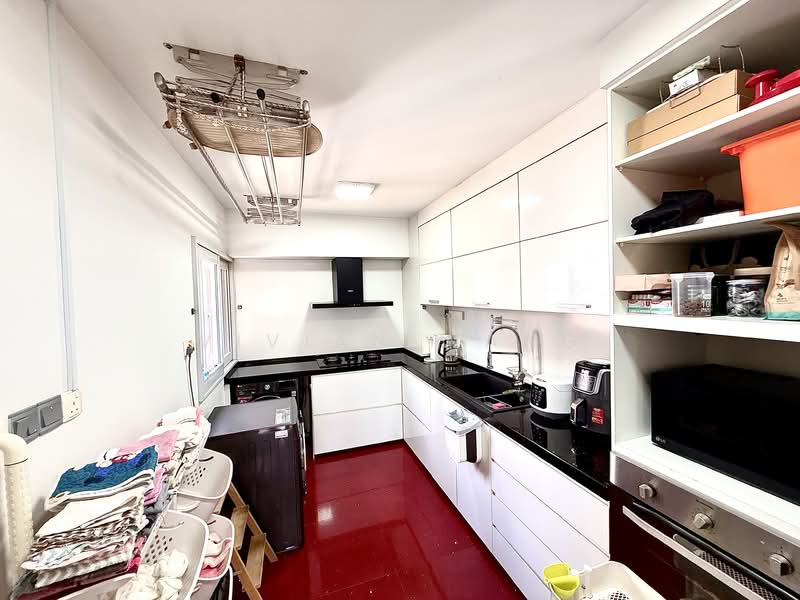 816 Jellicoe Road, 816 Jellicoe Road, 3 Bedrooms, 1,184 sqft, HDB Flat For Sale, by Vivian Wang, 500155168 - Kitchen - PropertyGuru.com.sg