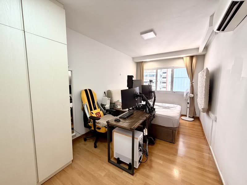 816 Jellicoe Road, 816 Jellicoe Road, 3 Bedrooms, 1,184 sqft, HDB Flat For Sale, by Vivian Wang, 500155168 - Bedroom - PropertyGuru.com.sg