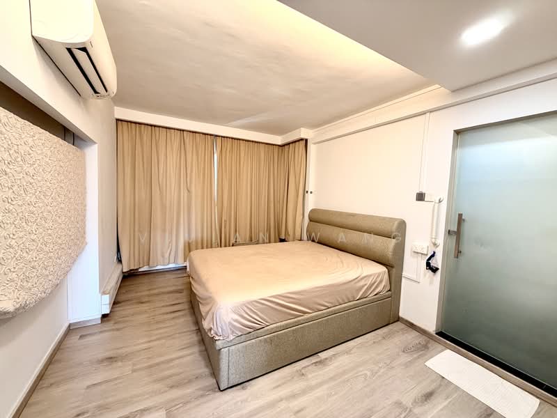 816 Jellicoe Road, 816 Jellicoe Road, 3 Bedrooms, 1,184 sqft, HDB Flat For Sale, by Vivian Wang, 500155168 - Bedroom - PropertyGuru.com.sg