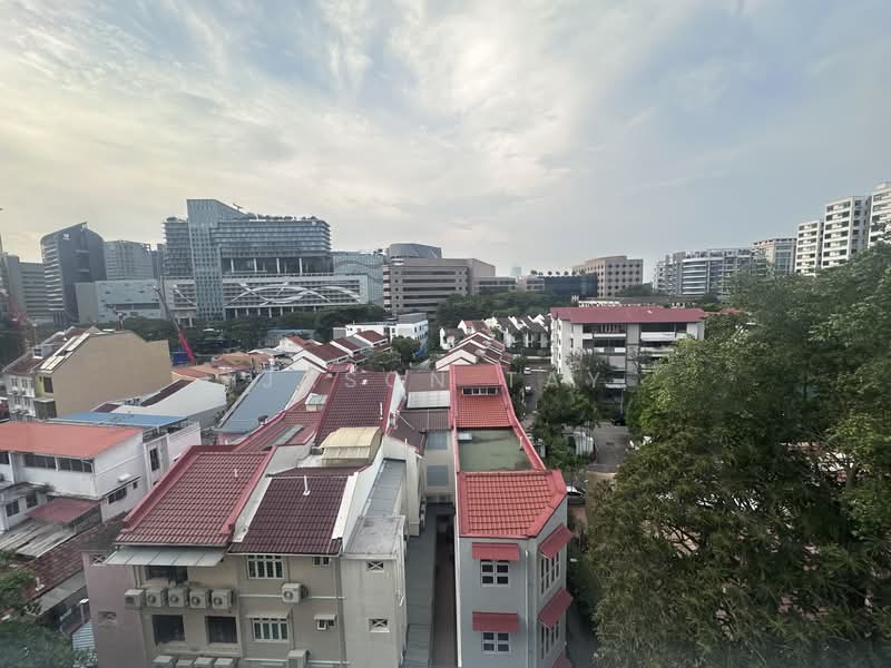 Lloyd Court, 40 Lloyd Road, 5 Bedrooms, 2,885 sqft, Condominium For Sale, by Jason Tay, 500155169 - Exterior - PropertyGuru.com.sg