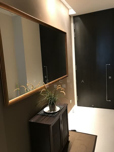 Scotts Square, 8 Scotts Road, 1 Bedroom, 624 sqft, Condominium For Rent, by Eric Chua (蔡世雄), 500155171 - Entrance - PropertyGuru.com.sg