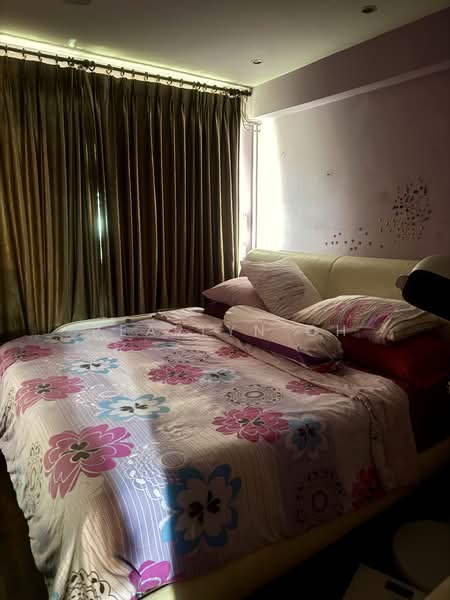 116 Serangoon North Avenue 1, 116 Serangoon North Avenue 1, 3 Bedrooms, 1,302 sqft, HDB Flat For Rent, by Pearlyn Oh, 500155172 - Bedroom - PropertyGuru.com.sg