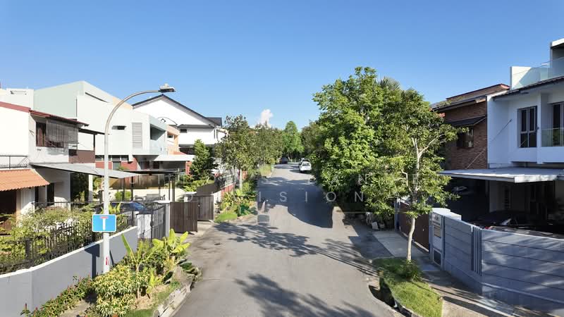 2-storey plus basement 6 bedrm Semi-D near Serangoon MRT, NEX, Maris Stella & PLMGS, , 6 Bedrooms, 3,172 sqft, Semi-Detached House For Sale, by WILLI CHING, 500155174 - Exterior - PropertyGuru.com.sg