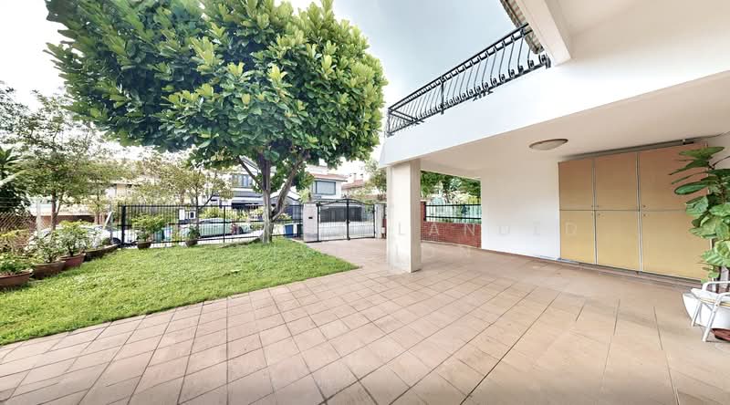 2-storey plus basement 6 bedrm Semi-D near Serangoon MRT, NEX, Maris Stella & PLMGS, , 6 Bedrooms, 3,172 sqft, Semi-Detached House For Sale, by WILLI CHING, 500155174 - Exterior - PropertyGuru.com.sg