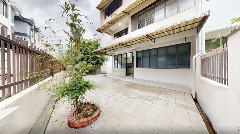 2-storey plus basement 6 bedrm Semi-D near Serangoon MRT, NEX, Maris Stella & PLMGS, , 6 Bedrooms, 3,172 sqft, Semi-Detached House For Sale, by WILLI CHING, 500155174 - Exterior - PropertyGuru.com.sg
