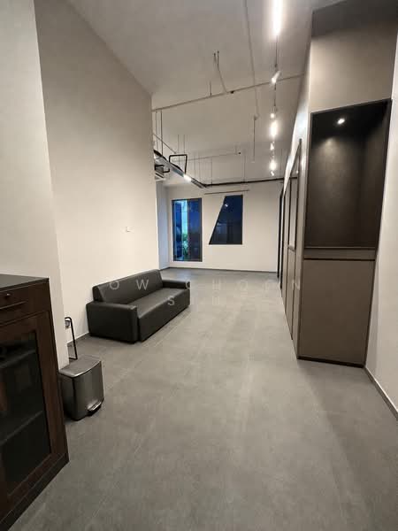 CT Hub, 2 Kallang Avenue, 1,668 sqft, Light Industrial (B1) For Sale, by Low Choon Sin, 500155175 - Interior - CommercialGuru.com.sg
