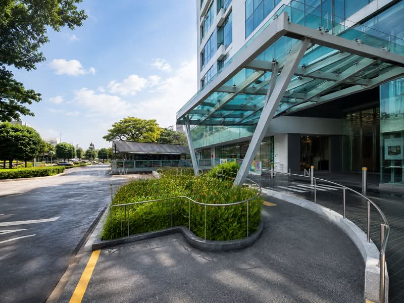 CT Hub, 2 Kallang Avenue, 1,668 sqft, Light Industrial (B1) For Sale, by Low Choon Sin, 500155175 - Exterior - CommercialGuru.com.sg