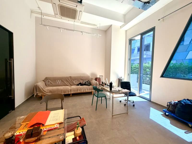 CT Hub, 2 Kallang Avenue, 1,668 sqft, Light Industrial (B1) For Sale, by Low Choon Sin, 500155175 - Living Room - CommercialGuru.com.sg