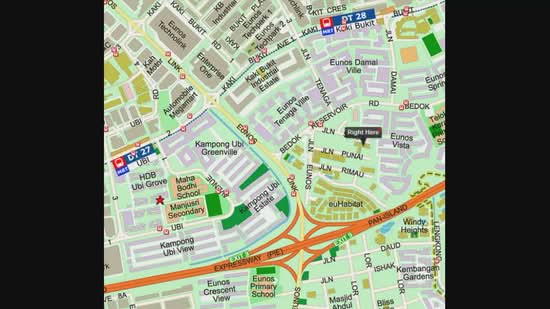 Singa Hills, 33 Jalan Singa, Room Rental, 200 sqft, Terraced House For Rent, by Alan Huy, 500155176 - PropertyGuru.com.sg