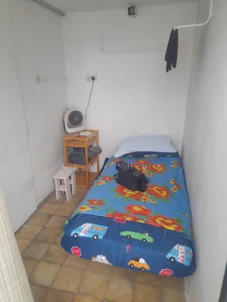 Singa Hills, 33 Jalan Singa, Room Rental, 200 sqft, Terraced House For Rent, by Alan Huy, 500155176 - Bedroom - PropertyGuru.com.sg