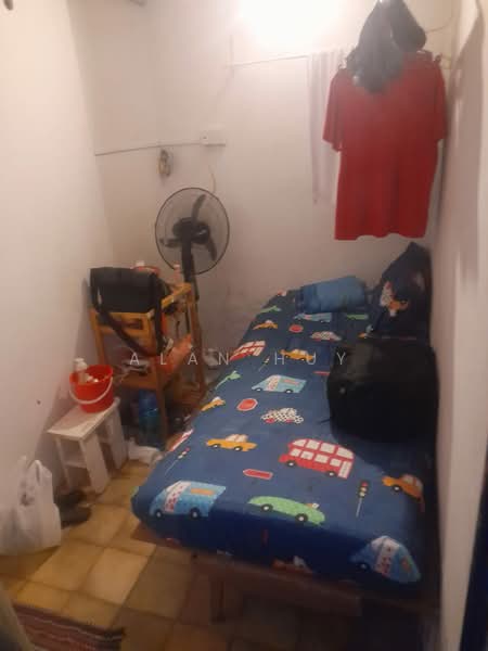 Singa Hills, 33 Jalan Singa, Room Rental, 200 sqft, Terraced House For Rent, by Alan Huy, 500155176 - Bedroom - PropertyGuru.com.sg