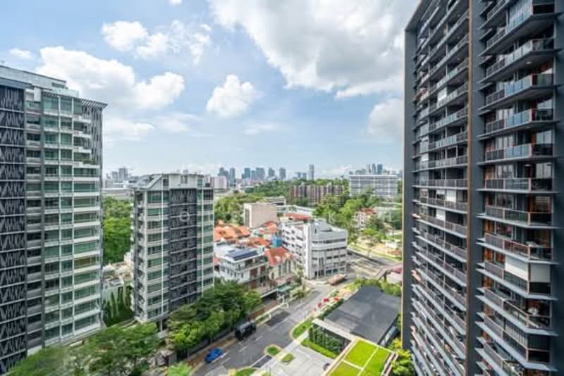The Atelier, 2 Makeway Avenue, 1 Bedroom, 549 sqft, Condominium For Sale, by Jolene Koh, 500155179 - View - PropertyGuru.com.sg