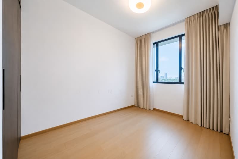 The Atelier, 2 Makeway Avenue, 1 Bedroom, 549 sqft, Condominium For Sale, by Jolene Koh, 500155179 - Bedroom - PropertyGuru.com.sg