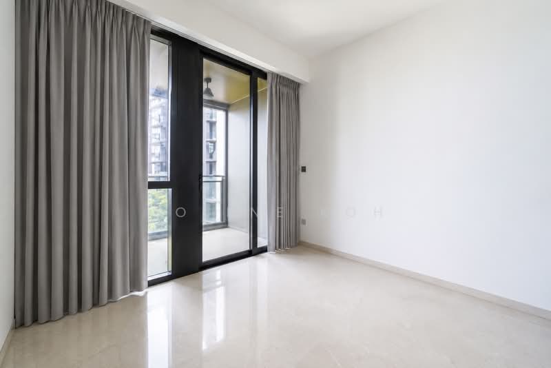 The Atelier, 2 Makeway Avenue, 1 Bedroom, 549 sqft, Condominium For Sale, by Jolene Koh, 500155179 - Balcony - PropertyGuru.com.sg