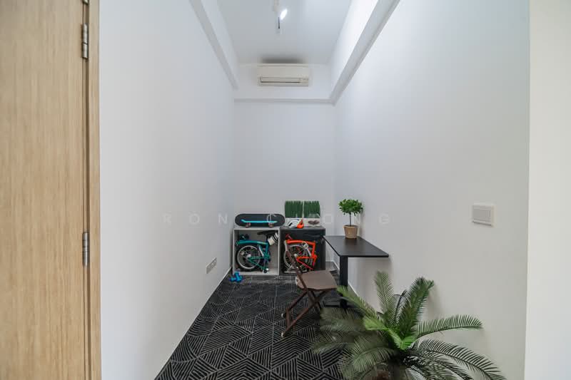 KAP Residences, 11 King Albert Park, 2 Bedrooms, 700 sqft, Condominium For Sale, by Ron Chong, 500155180 - Interior - PropertyGuru.com.sg