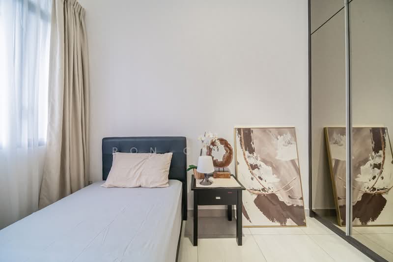 KAP Residences, 11 King Albert Park, 2 Bedrooms, 700 sqft, Condominium For Sale, by Ron Chong, 500155180 - Bedroom - PropertyGuru.com.sg