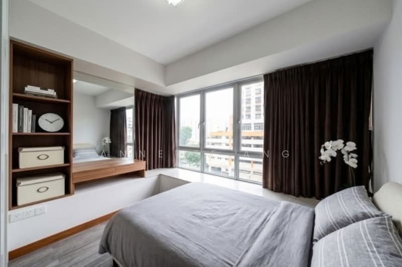 Esta Ruby, 500 Guillimard Road, 3 Bedrooms, 1,130 sqft, Condominium For Sale, by Annette Ang, 500155182 - PropertyGuru.com.sg