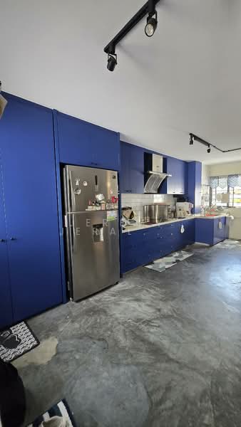 133 Geylang East Avenue 1, 133 Geylang East Avenue 1, 3 Bedrooms, 1,571 sqft, HDB Flat For Rent, by Jeremy Jerald Robert, 500155183 - Kitchen - PropertyGuru.com.sg