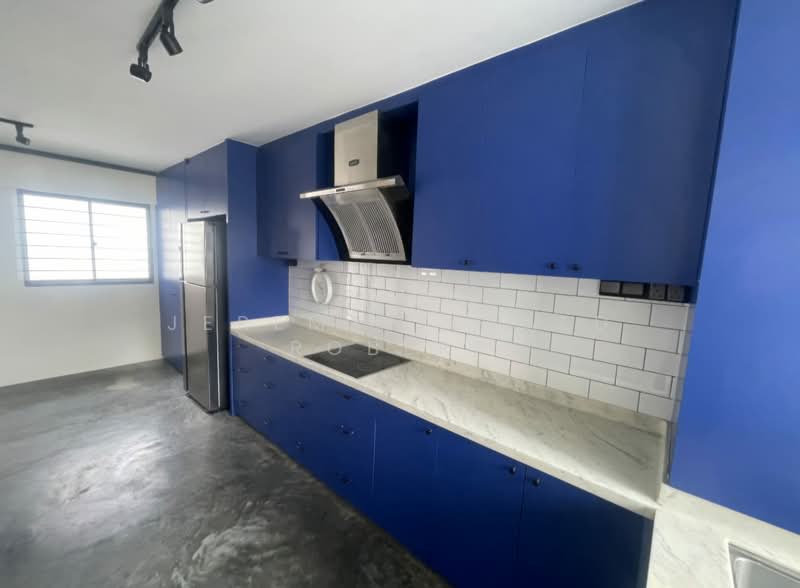 133 Geylang East Avenue 1, 133 Geylang East Avenue 1, 3 Bedrooms, 1,571 sqft, HDB Flat For Rent, by Jeremy Jerald Robert, 500155183 - Kitchen - PropertyGuru.com.sg