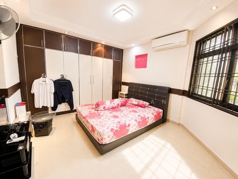 896A Woodlands Drive 50, 896A Woodlands Drive 50, 3 Bedrooms, 1,259 sqft, HDB Flat For Rent, by Zedson Tan, 500155184 - Bedroom - PropertyGuru.com.sg