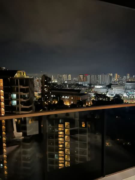 Kopar At Newton, 4 Makeway Avenue, 1 Bedroom, 517 sqft, Condominium For Sale, by Alvin Lee, 500155185 - View - PropertyGuru.com.sg