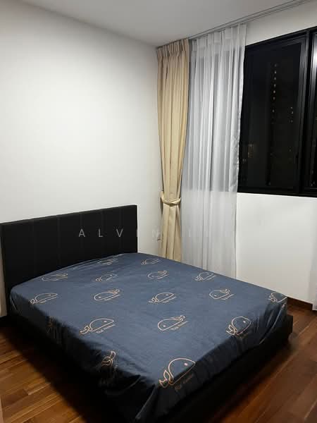 Kopar At Newton, 4 Makeway Avenue, 1 Bedroom, 517 sqft, Condominium For Sale, by Alvin Lee, 500155185 - Bedroom - PropertyGuru.com.sg