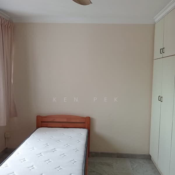 54 Pipit Road, 54 Pipit Road, 3 Bedrooms, 1,001 sqft, HDB Flat For Sale, by Ken Pek, 500155187 - Bedroom - PropertyGuru.com.sg
