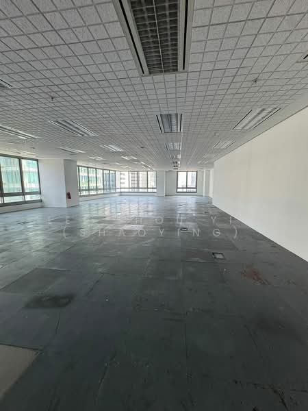 Prudential Tower, 30 Cecil Street, 3,952 sqft, Office For Rent, by Lee Shou Yin (Shaoying), 500155188 - Interior - CommercialGuru.com.sg